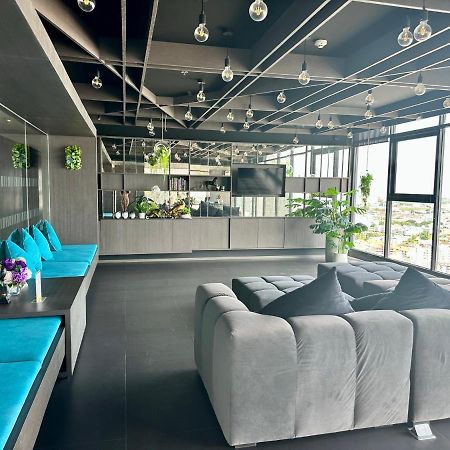 Best Location Condo With Swimming Pool, Gym, Sauna, Washing Mashine, Fast Internet In Central Of Pattaya ภายนอก รูปภาพ